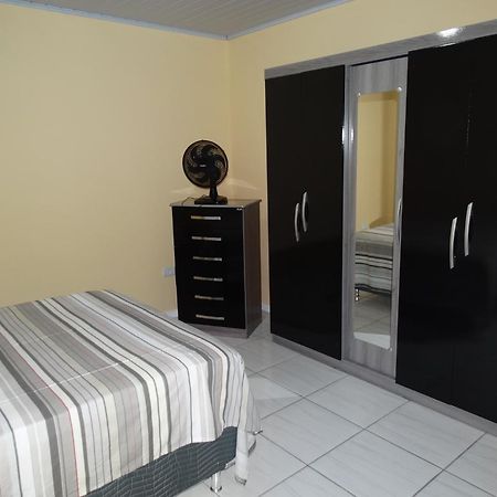 Apartamento Osmar Gaya Navegantes Apartament Zewnętrze zdjęcie