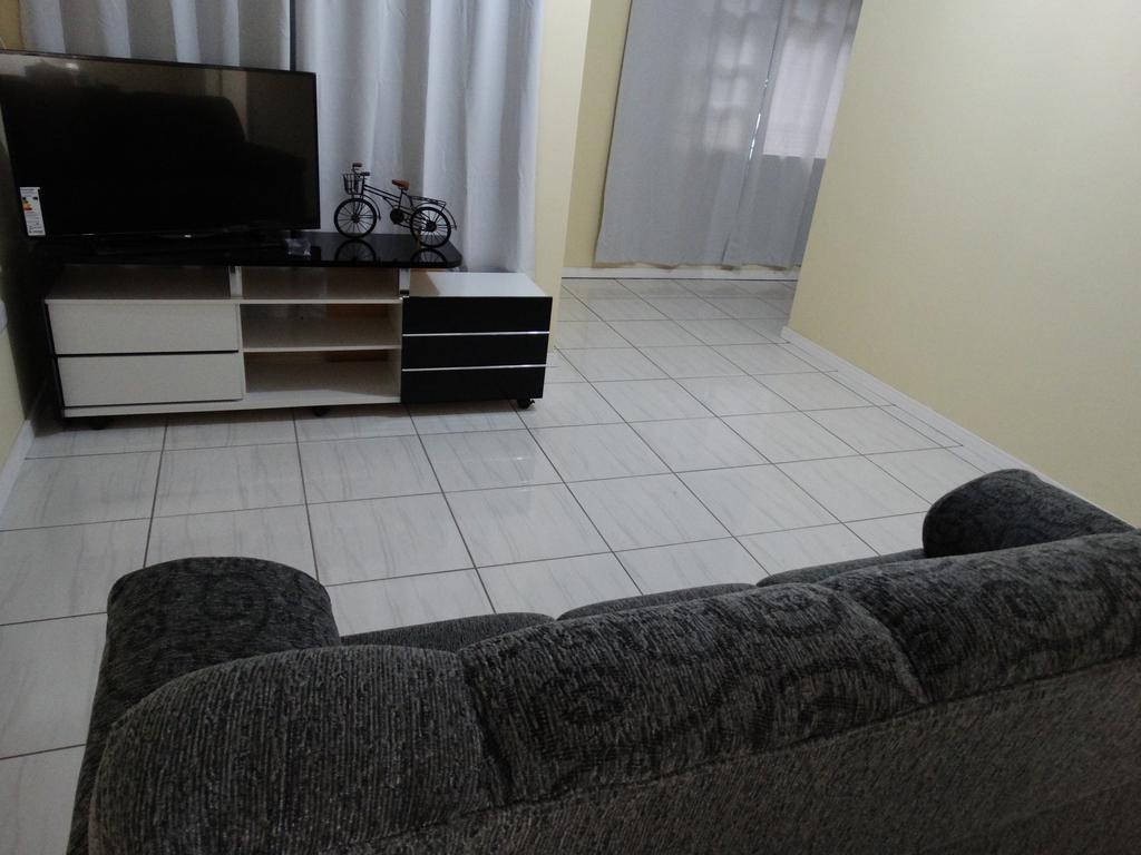 Apartamento Osmar Gaya Navegantes Apartament Zewnętrze zdjęcie